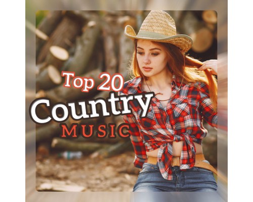 Acoustic Country Band, nieznany, Marco Rinaldo - Top 20 Country Music - The Best Instrumental Country Background