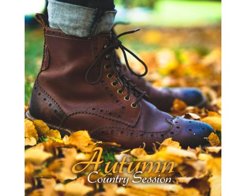 Acoustic Country Band, nieznany, Marco Rinaldo - Autumn Country Session: Coffe House, Afternoon Relax in Texas Acoustic Country Band, nieznany, Marco Rinaldo - Autumn Country Session: Coffe House, Afternoon Relax in Texas