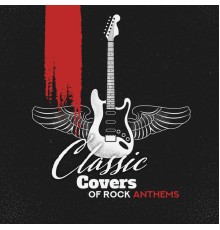 Acoustic Hits - Classic Covers of Rock Anthems + Bonus Song