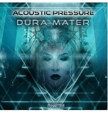 Acoustic Pressure - Dura Mater