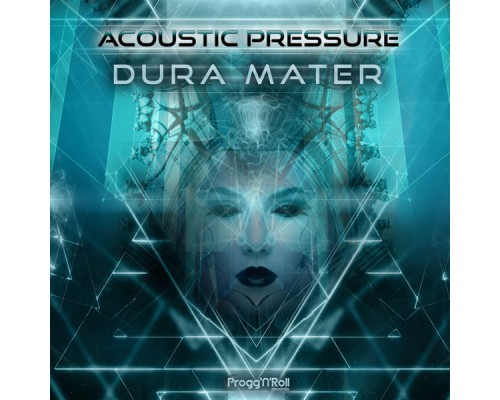 Acoustic Pressure - Dura Mater