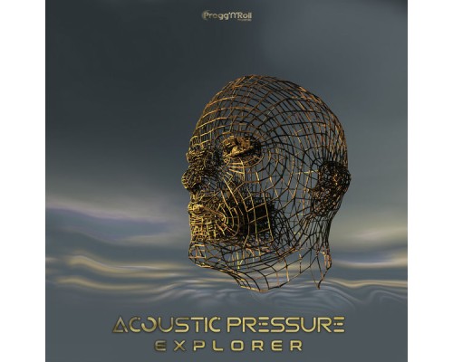 Acoustic Pressure - Explorer