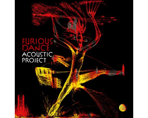 Acoustic Project - Furious Dance