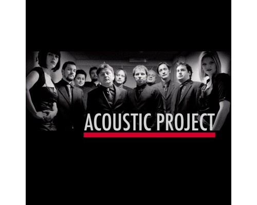 Acoustic Project - Acoustic Project (Instrumental)