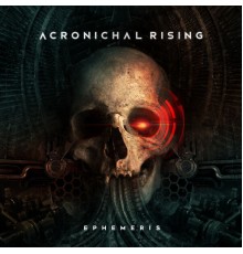 Acronichal Rising - Ephemeris