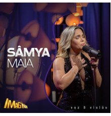 Acústico Imaginar & Sâmya Maia - Acústico Imaginar : Samya Maia (Voz e Violão) (Acústico)