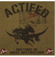 Actifed - Rhythms of Mass Destruction