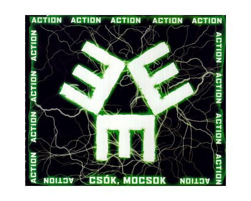 Action - Csók, mocsok