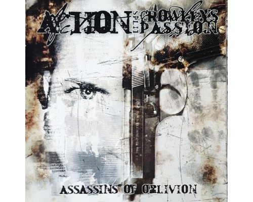 Action - assassins of oblivion 2004