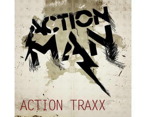 Action Man - Action Traxx