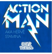 Action Man - Stamina