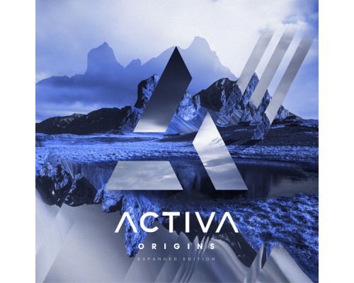 Activa - Origins [Expanded Edition]