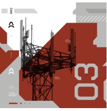 Activa - Tri-Series (Part Three) (Original Mix)
