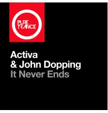 Activa & John Dopping - It Never Ends