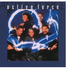 Active Force - Active Force (Expanded Edition)