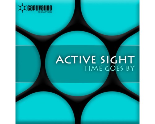 Active Sight - Time Goes By