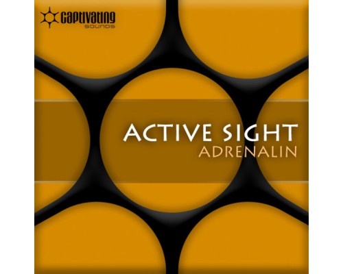 Active Sight - Adrenalin