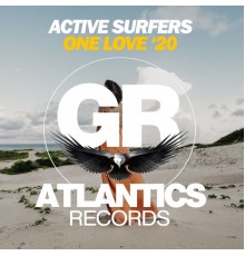 Active Surfers - One Love '20