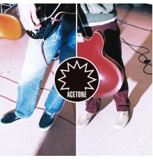 Acétone - Acetone