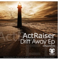 Actraiser - Drift Away