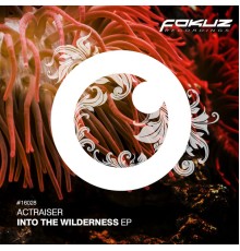 Actraiser - Into The Wilderness EP