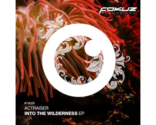 Actraiser - Into The Wilderness EP