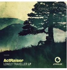 Actraiser - Lonely Traveller LP