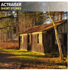 Actraiser - Short Stories