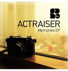 Actraiser - Memories (Original Mix)