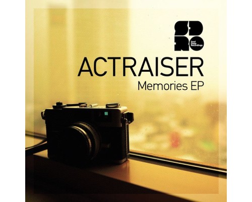 Actraiser - Memories (Original Mix)