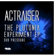 Actraiser - The Plutonia Experiment EP