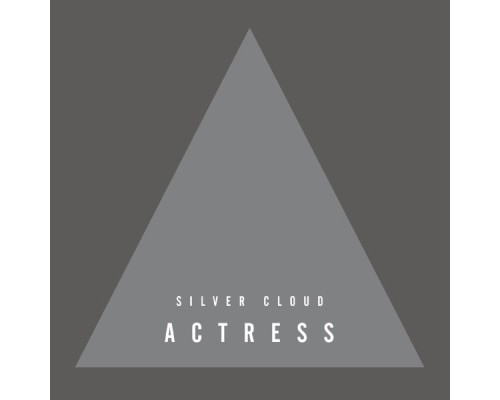 Actress - Silver Cloud