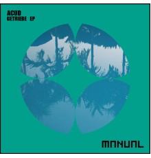 Acud - Getriebe EP