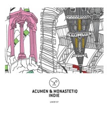 Acumen, Monastetiq - Indie