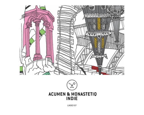 Acumen, Monastetiq - Indie