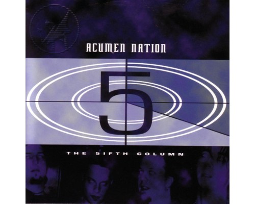 Acumen Nation - The Fifth Column