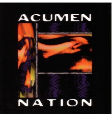 Acumen Nation - Territory=Universe