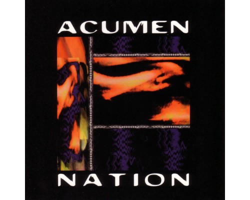 Acumen Nation - Territory=Universe