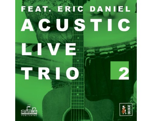 Acustic Live Trio - Acustic Live Trio 2