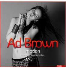 Ad Brown - Motion