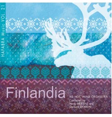 Ad Hoc Wind Orchestra - Finlandia