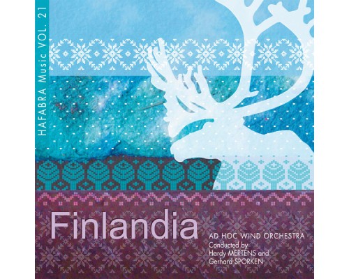 Ad Hoc Wind Orchestra - Finlandia