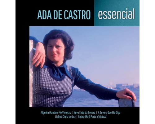 Ada De Castro - Ada de Castro