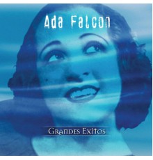 Ada Falcon - Serie De Oro