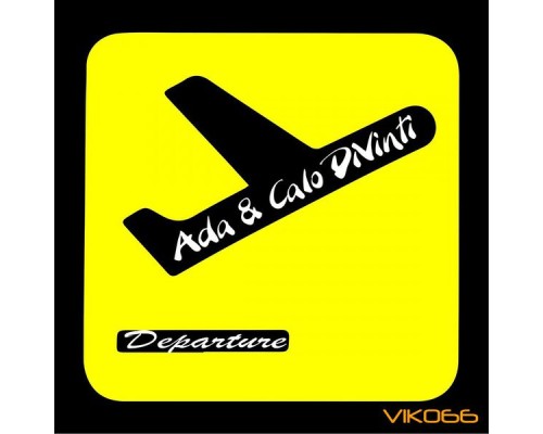 Ada & Calo Divinti - Departure