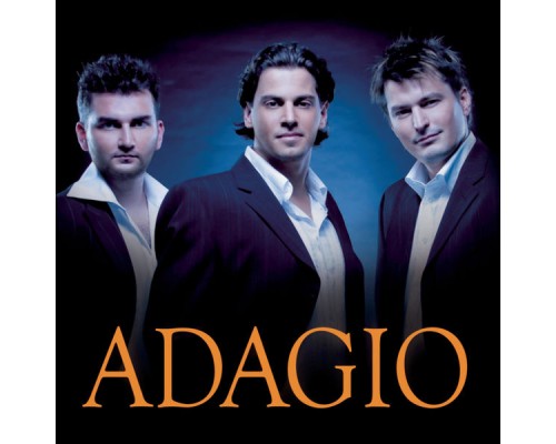 Adagio - Adagio