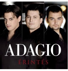 Adagio - Érintés