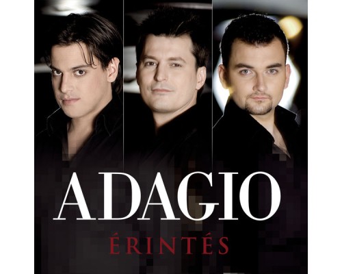 Adagio - Érintés