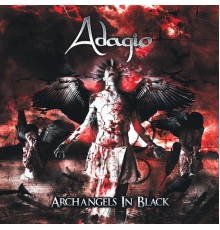 Adagio - Archangels In Black