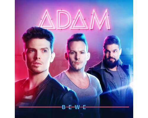 Adam - Bewe